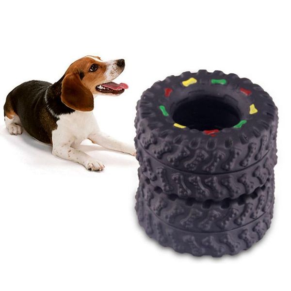 cat toys dog educational safe and non-toxic rubber molar tire crispy sound when squeezed bite resistant pet supplies
cat toys dog educational safe and non-toxic rubber molar tire crispy sound when squeezed bite resistant pet supplies