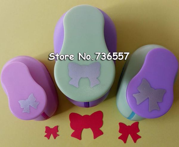binders 3 siz 3.8cm,2.5cm,1.6cm bowknot craft punch set children manual diy hole punches cortador de papel scrapbook butterfly
binders 3 siz 3.8cm,2.5cm,1.6cm bowknot craft punch set children manual diy hole punches cortador de papel scrapbook butterfly