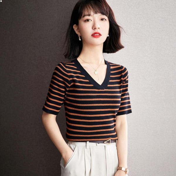 black designers t shirts cotton camisas de hombre casual dress plus size crop summer t-shirt womens women clothing fashion clothes femme tsh, White
black designers t shirts cotton camisas de hombre casual dress plus size crop summer t-shirt womens women clothing fashion clothes femme tsh, White