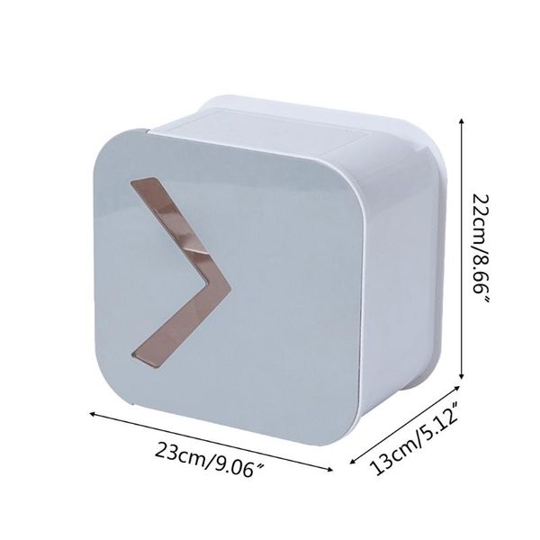 toilet paper holders roll holder punch-wall-mounted tissue box waterproof dispenser
toilet paper holders roll holder punch-wall-mounted tissue box waterproof dispenser