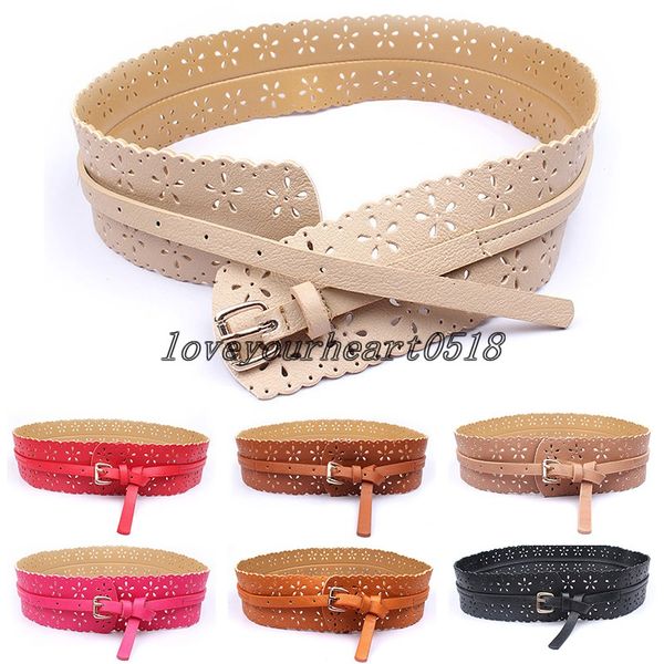 fashion women wide belts elastic stretch leather pin buckle corset belt female cummerbund straps for dresses coat wide waistbands, Black;brown
fashion women wide belts elastic stretch leather pin buckle corset belt female cummerbund straps for dresses coat wide waistbands, Black;brown