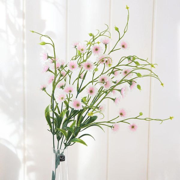 cm artificial flower bouquet little fresh style pink white european fake home wedding christmas decoration decorative flowers & wreaths
cm artificial flower bouquet little fresh style pink white european fake home wedding christmas decoration decorative flowers & wreaths