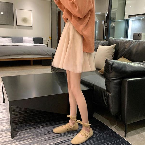 skirts high-waisted puffy fairy skirt design niche small female spring and autumn short, Black
skirts high-waisted puffy fairy skirt design niche small female spring and autumn short, Black
