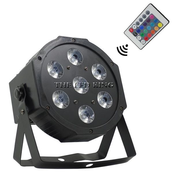effects wireless remote control 7 led stage light rgbw 4in1 crystal magic ball bulb dmxlight 110-240v disco club party
effects wireless remote control 7 led stage light rgbw 4in1 crystal magic ball bulb dmxlight 110-240v disco club party
