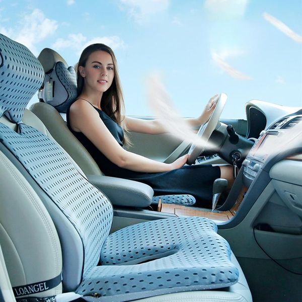 seat cushions four seasons universal car space memory foam breathable cushion increase lumbar support accessories interior parts products
seat cushions four seasons universal car space memory foam breathable cushion increase lumbar support accessories interior parts products