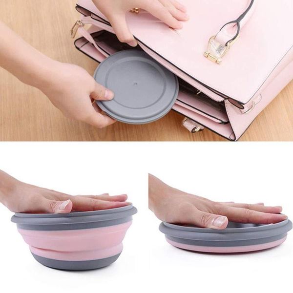 3pcs folding camping bowl set portable silicone kitchen containers for travel outdoor foldable bowls
3pcs folding camping bowl set portable silicone kitchen containers for travel outdoor foldable bowls