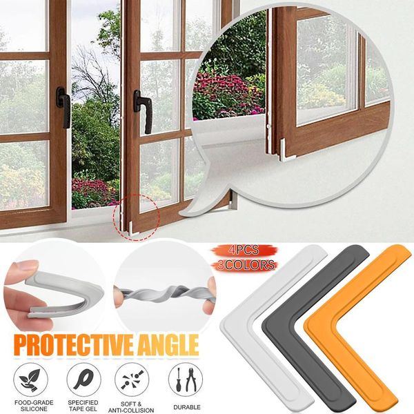 child safety windows silicone protector table corner protection cover children anticoll rubber craft tools
child safety windows silicone protector table corner protection cover children anticoll rubber craft tools