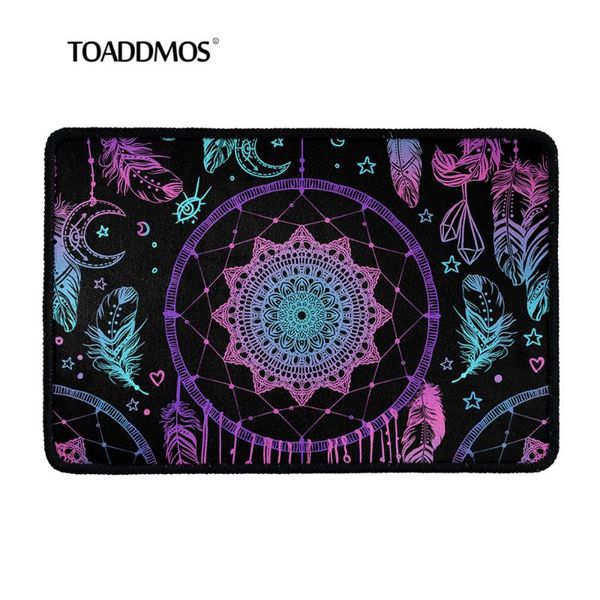 carpets toaddmos dream-catcher hallway floor bath entrance tapis soft kitchen anti-slip pad home decorative door mat washable
carpets toaddmos dream-catcher hallway floor bath entrance tapis soft kitchen anti-slip pad home decorative door mat washable