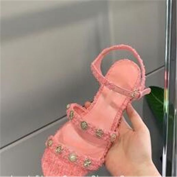 pearls slippers zapatos mujer summer sandals casual elegant ladies new women shoes, Black
pearls slippers zapatos mujer summer sandals casual elegant ladies new women shoes, Black