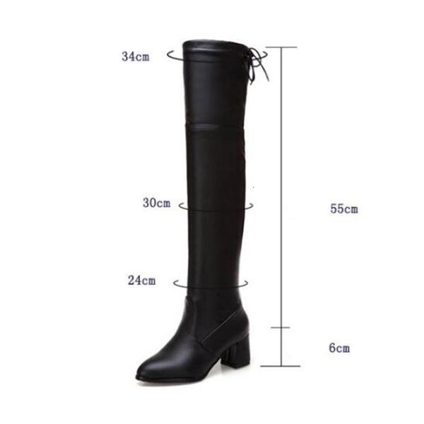 boots simloveyo women suede shoes high heels over the knee boots round toe lace up autumn winter motorcycle b8321 uu7v, Black
boots simloveyo women suede shoes high heels over the knee boots round toe lace up autumn winter motorcycle b8321 uu7v, Black