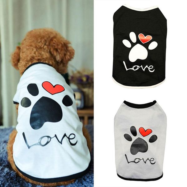 summer striped dog shirt cotton casual pet vest comfortable costume puppy t-shirt breathable clothes apparel
summer striped dog shirt cotton casual pet vest comfortable costume puppy t-shirt breathable clothes apparel