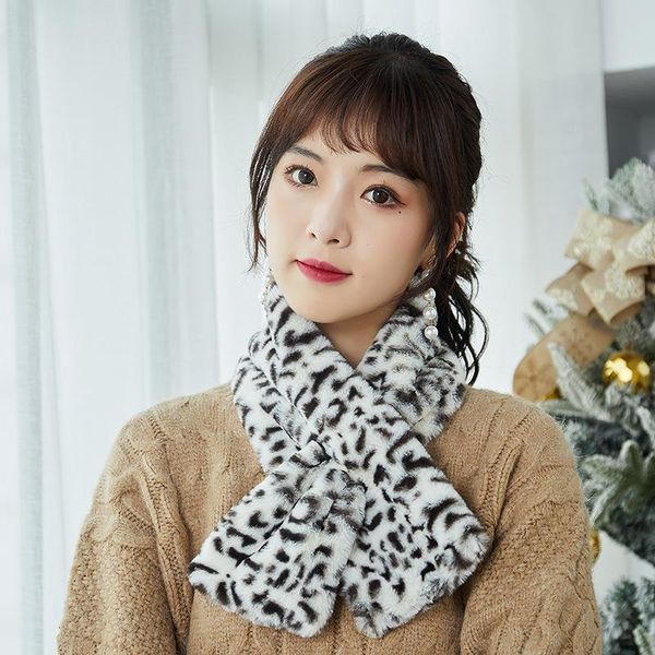 scarves women faux fur ring scarf winter thicken plush warm solid color collar neck warmer female wrap shawl, Blue;gray
scarves women faux fur ring scarf winter thicken plush warm solid color collar neck warmer female wrap shawl, Blue;gray