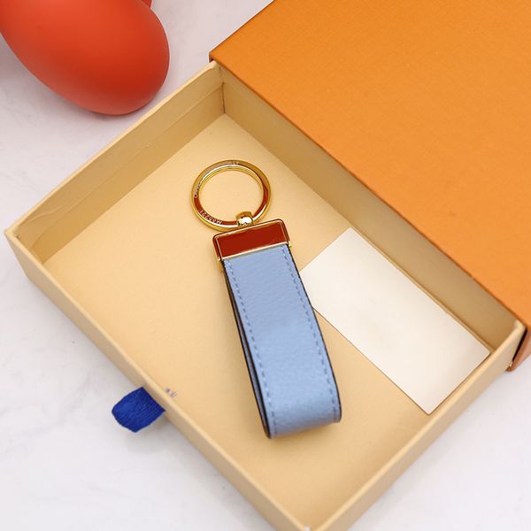 women fashion keychain designer handmade leather lovers key chains letter flower mens car keychains phone womens luxury hanging rope acc, Silver
women fashion keychain designer handmade leather lovers key chains letter flower mens car keychains phone womens luxury hanging rope acc, Silver