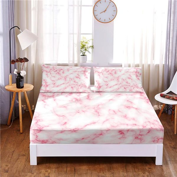 sheets & sets color 3pc polyester solid fitted sheet mattress cover four corners with elastic band bed sheet(2 cases)
sheets & sets color 3pc polyester solid fitted sheet mattress cover four corners with elastic band bed sheet(2 cases)