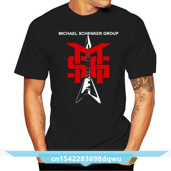 men's t-shirts michael shenker msg guitar logo t-shirt size s-6xl male brand teeshirt men summer cotton t shirt, White;black
men's t-shirts michael shenker msg guitar logo t-shirt size s-6xl male brand teeshirt men summer cotton t shirt, White;black