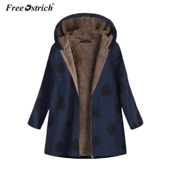 women's jackets ostrich winter jacket women 2021 zipper warm ponchos and capes & coats jaqueta de couro feminino n30, Black;brown
women's jackets ostrich winter jacket women 2021 zipper warm ponchos and capes & coats jaqueta de couro feminino n30, Black;brown