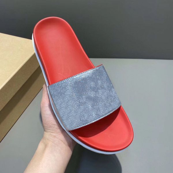 brand luxury designers slippers sandals slide man pointed heel fashion size 38-45 comfortable with box dust bag, Black
brand luxury designers slippers sandals slide man pointed heel fashion size 38-45 comfortable with box dust bag, Black
