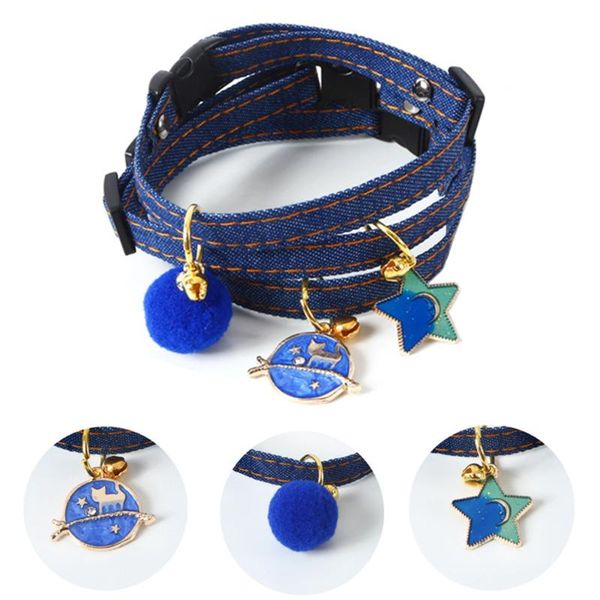 cat collars & leads safety breakaway with bell adjustable kitten star pendant soft strong nylon strip for cats pets kitty
cat collars & leads safety breakaway with bell adjustable kitten star pendant soft strong nylon strip for cats pets kitty