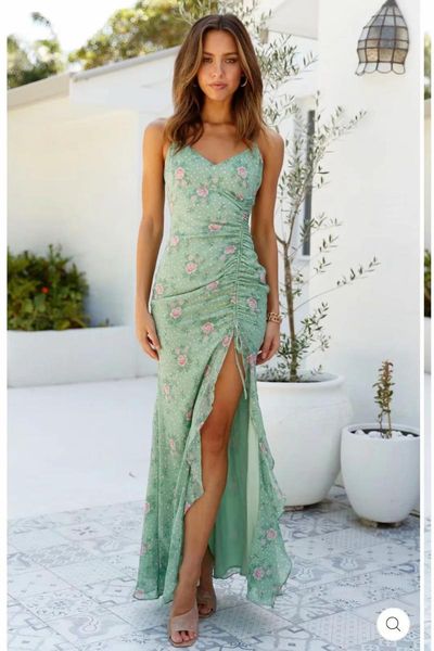 casual dresses women fashion floral print ruched dress stylish sleeveless for ladies female, Black;gray
casual dresses women fashion floral print ruched dress stylish sleeveless for ladies female, Black;gray