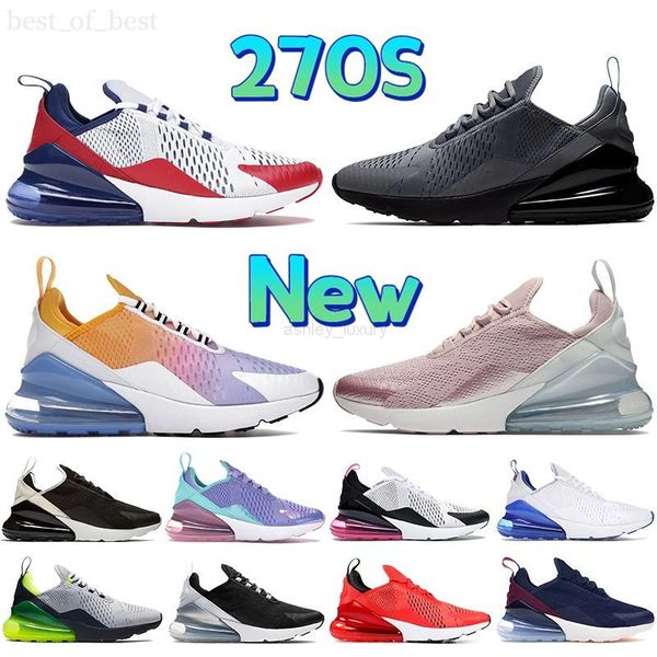 2022 new arrival 270 tennis running shoes for mens 270s triple white all black navy red rust pink barely rose cool grey brown men women
2022 new arrival 270 tennis running shoes for mens 270s triple white all black navy red rust pink barely rose cool grey brown men women