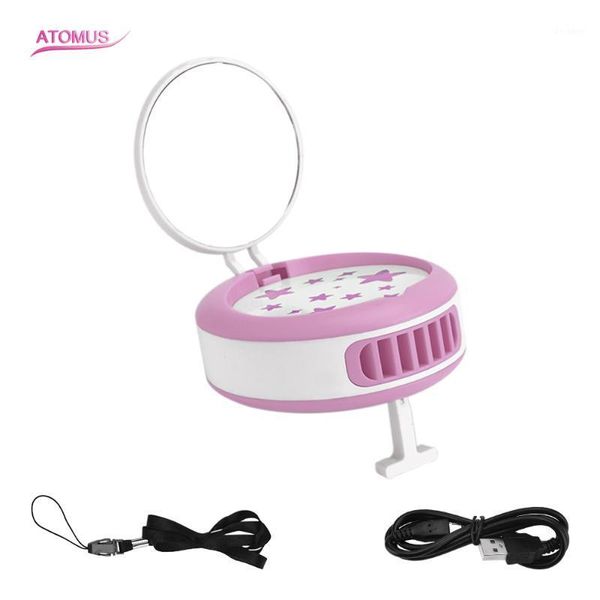 1pc mini grafting eyelash fan usb manicure blow dryer with t-bracket mirror handheld makeup accessories tools1
1pc mini grafting eyelash fan usb manicure blow dryer with t-bracket mirror handheld makeup accessories tools1