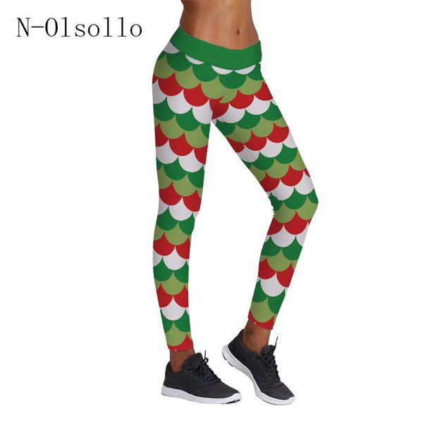women's leggings 2021 fitness legging woman 3d ripple christmas tree printed workout leggins high waist green legins gymnastics clothes, Black
women's leggings 2021 fitness legging woman 3d ripple christmas tree printed workout leggins high waist green legins gymnastics clothes, Black