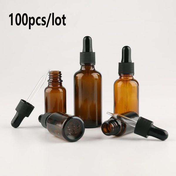 storage bottles & jars 100pcs/lot brown drop amber bottle glass liquid dropper essence basic pipette refillable
storage bottles & jars 100pcs/lot brown drop amber bottle glass liquid dropper essence basic pipette refillable