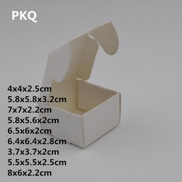 gift wrap sale white kraft box blank paper packaging small handmade soap christmas wedding favor supplies 10pcs/lot
gift wrap sale white kraft box blank paper packaging small handmade soap christmas wedding favor supplies 10pcs/lot