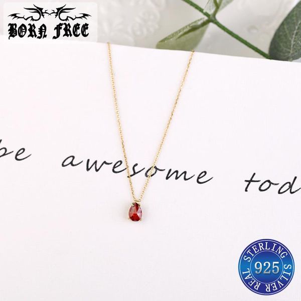 pendant necklaces teardrop neckless chains jewelry sterling silver naszyjniki collana gold red initial necklace pendulo choker
pendant necklaces teardrop neckless chains jewelry sterling silver naszyjniki collana gold red initial necklace pendulo choker
