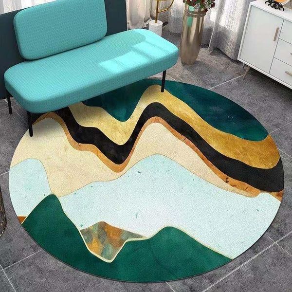 carpets vintage european moroccan style round carpet living room floor mat bedside plush rug custom made bathroom door
carpets vintage european moroccan style round carpet living room floor mat bedside plush rug custom made bathroom door