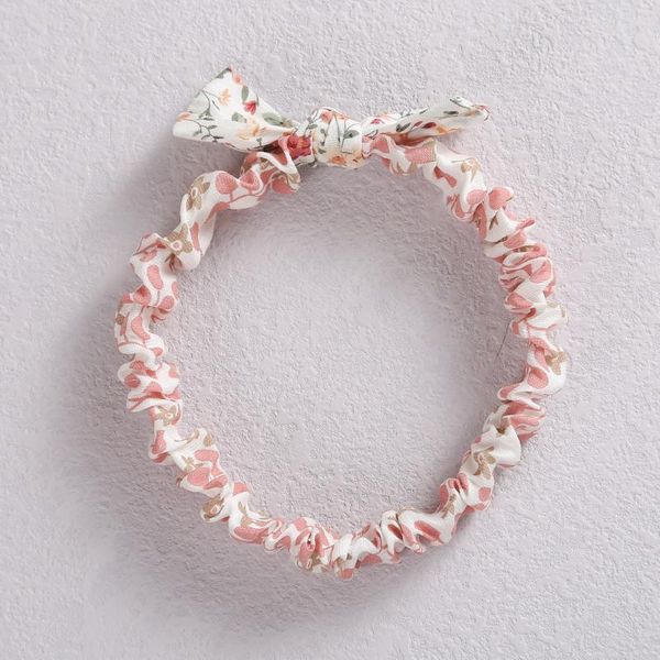 hair accessories fashion print floral baby headband bows girls soft cotton band for children turban girl kids headwear, Slivery;white
hair accessories fashion print floral baby headband bows girls soft cotton band for children turban girl kids headwear, Slivery;white