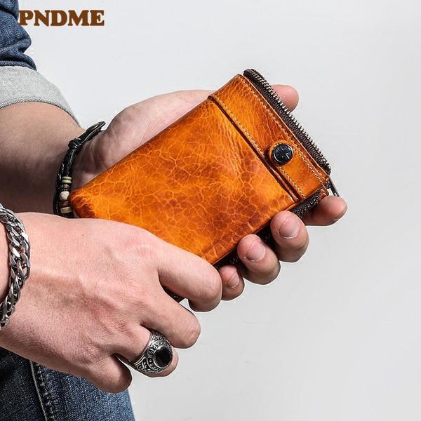 fashion short genuine leather men's wallet vintage natural real cowhide student coin purse luxury women's card holder money bag wa, Red;black
fashion short genuine leather men's wallet vintage natural real cowhide student coin purse luxury women's card holder money bag wa, Red;black