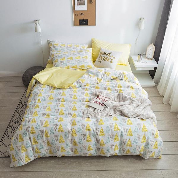 bedding sets 100% cotton fashion printing twin king size include duvet cover+bed sheet+pillowcases pieces 3/4
bedding sets 100% cotton fashion printing twin king size include duvet cover+bed sheet+pillowcases pieces 3/4