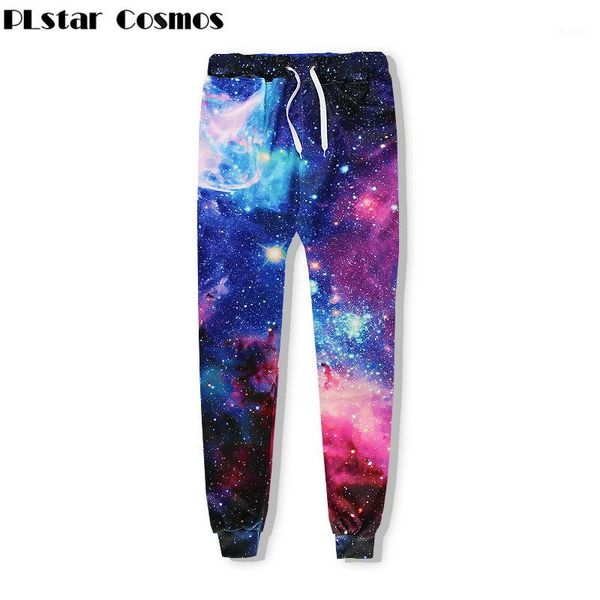 men's pants wholesale- plstar brand clothing space sweat men/women joggers starry sky 3d print casual o-neck hip hop trousers, Black
men's pants wholesale- plstar brand clothing space sweat men/women joggers starry sky 3d print casual o-neck hip hop trousers, Black