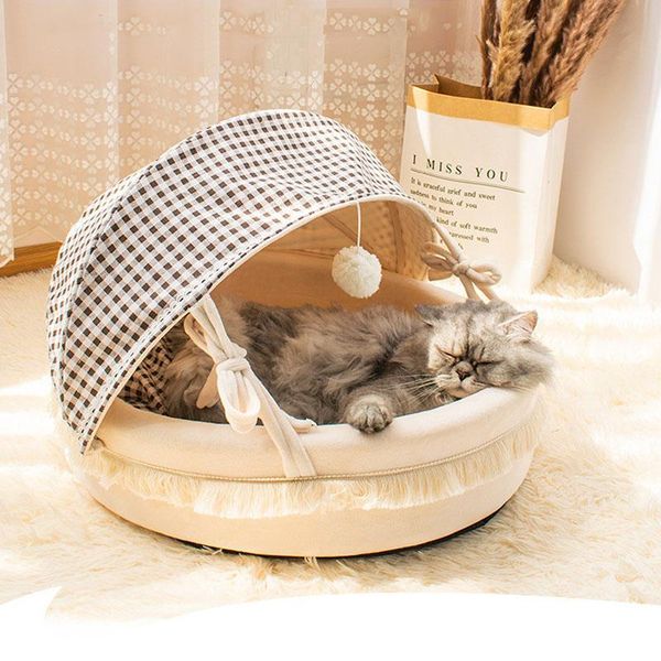 cat beds & furniture style pet dog bed round plush cats house soft long mat for small dogs sofa cushion nest 2 in 1 kitten
cat beds & furniture style pet dog bed round plush cats house soft long mat for small dogs sofa cushion nest 2 in 1 kitten