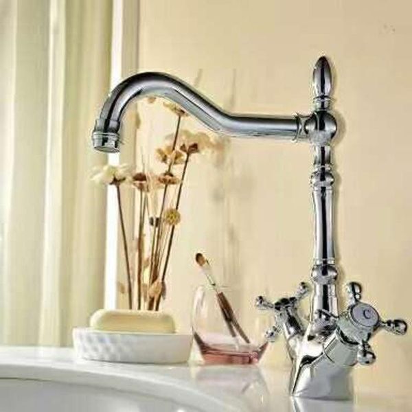 bathroom sink faucets yiyu brand all-copper and cold water basin faucet european electroplated
bathroom sink faucets yiyu brand all-copper and cold water basin faucet european electroplated