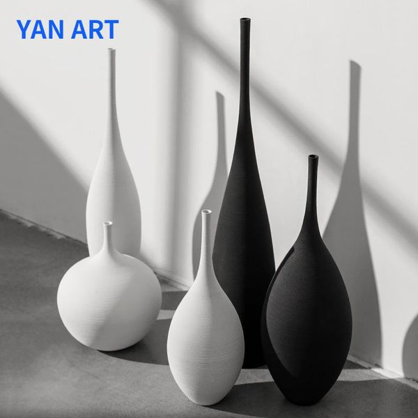 china jingdezhen modern minimalist handmade art zen vase ceramic ornaments living room model home decoration aesthetic vases
china jingdezhen modern minimalist handmade art zen vase ceramic ornaments living room model home decoration aesthetic vases