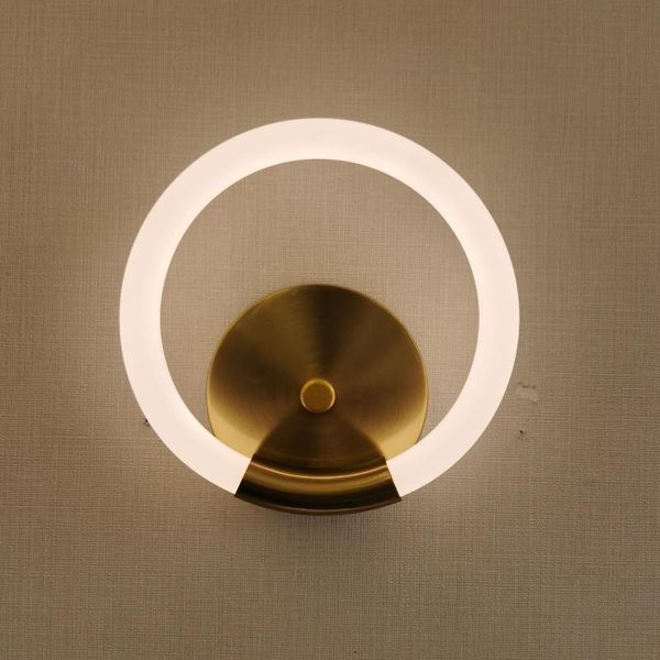 modern led wall lamp corridor hall aisle dining kitchen acrylic lampshade lighting bedroom round ring creative deco indoor light
modern led wall lamp corridor hall aisle dining kitchen acrylic lampshade lighting bedroom round ring creative deco indoor light