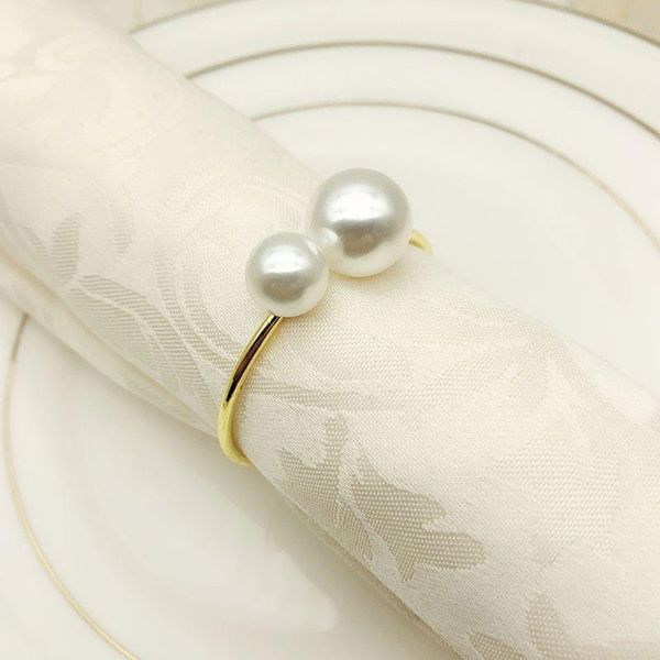 napkin rings 12pcs dining table wire buckle pearl towel ring p9yb
napkin rings 12pcs dining table wire buckle pearl towel ring p9yb