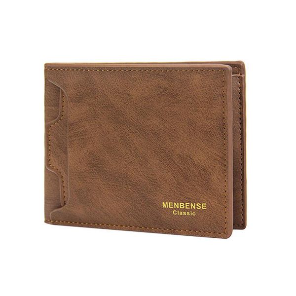 wallets retro men's wallet short bifold for men removable driver license case casual slim purse holders male, Red;black
wallets retro men's wallet short bifold for men removable driver license case casual slim purse holders male, Red;black