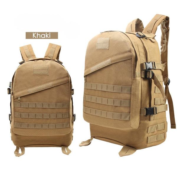 outdoor bags 3d tactical molle backpack paintball camouflage military 600d oxford waterproof hiking shoulder bag
outdoor bags 3d tactical molle backpack paintball camouflage military 600d oxford waterproof hiking shoulder bag