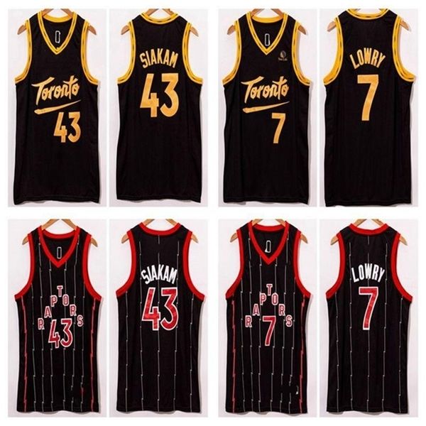 092020 2021 Pascal 43 Siakam Kyle 7 lowry Jersey Black New City Basketball Mans Swingman TorontoRaptorsEdition Stitched, Color3
092020 2021 Pascal 43 Siakam Kyle 7 lowry Jersey Black New City Basketball Mans Swingman TorontoRaptorsEdition Stitched, Color3