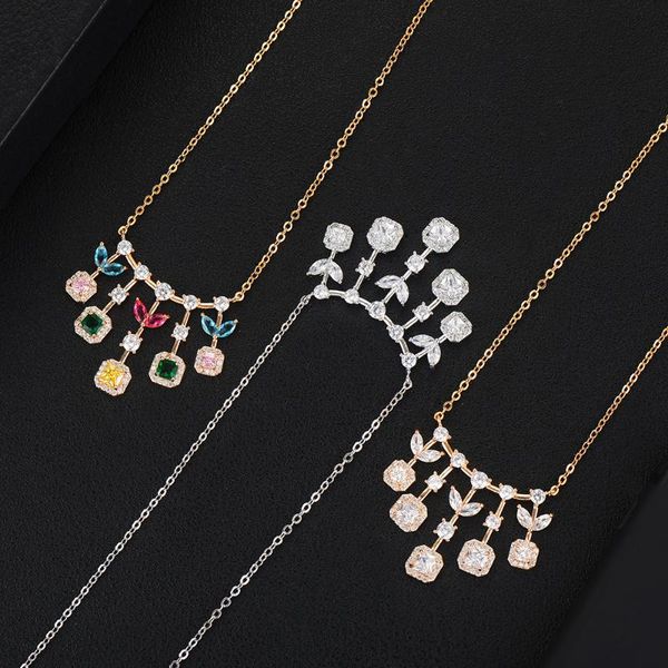 pendant necklaces kellybola luxury romantic fashion sweet necklace chain jewelry for women girl bridal wedding full shiny cz, Silver
pendant necklaces kellybola luxury romantic fashion sweet necklace chain jewelry for women girl bridal wedding full shiny cz, Silver