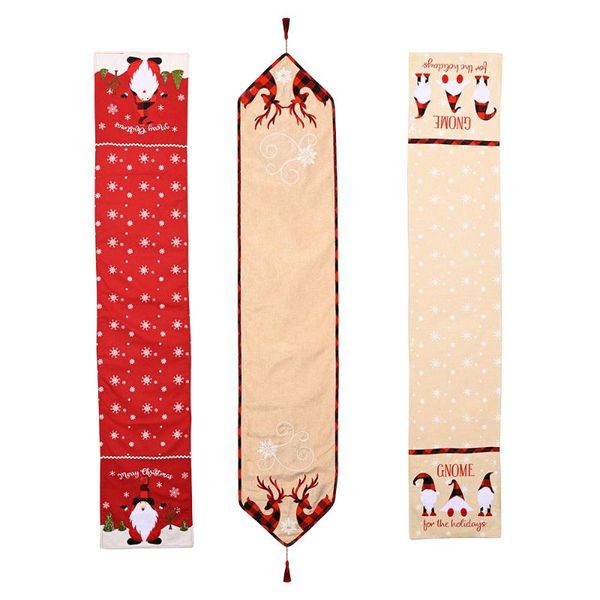 table cloth festival decor santa claus elk cover christmas tablecloth runner placemat
table cloth festival decor santa claus elk cover christmas tablecloth runner placemat