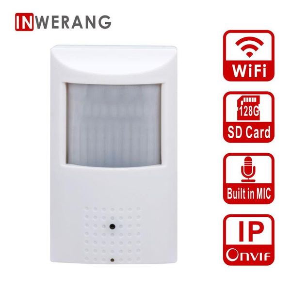 cameras inwerang 1080p wifi ip cctv camera, onvif wireless wired p2p mini camera support sd card,15m ir distance night vision
cameras inwerang 1080p wifi ip cctv camera, onvif wireless wired p2p mini camera support sd card,15m ir distance night vision