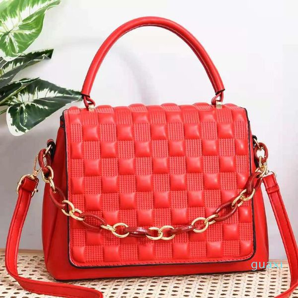 evening bags fashion and casual single shoulder handbag large capacity satchels solid color crossbody bag for women cc
evening bags fashion and casual single shoulder handbag large capacity satchels solid color crossbody bag for women cc