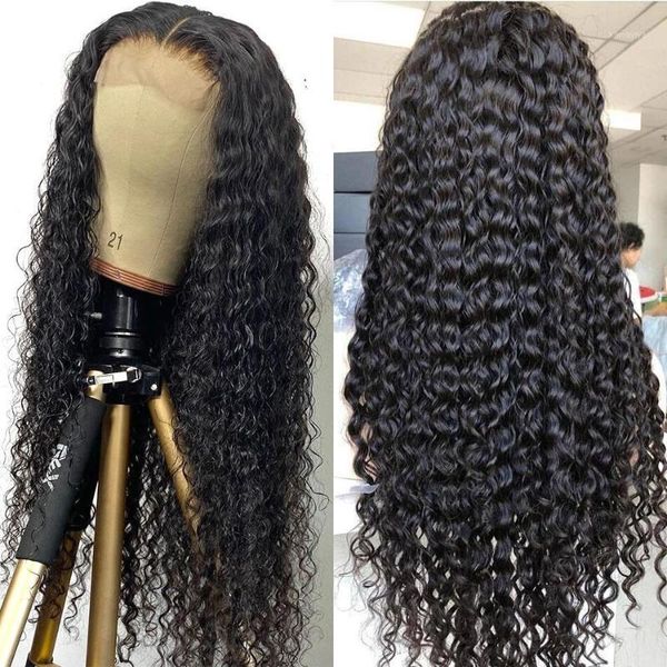 abijale 13x4 curly wave lace front wig 28-40 inches human hair wigs 4x4 5x5 6x6 closure remy 150% density1, Black;brown
abijale 13x4 curly wave lace front wig 28-40 inches human hair wigs 4x4 5x5 6x6 closure remy 150% density1, Black;brown