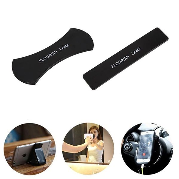 anti-slip mats 2pcs magic flourish lama nano rubber pad universal sticker no trace multi-function mobile phone holder car kits bracket pods
anti-slip mats 2pcs magic flourish lama nano rubber pad universal sticker no trace multi-function mobile phone holder car kits bracket pods