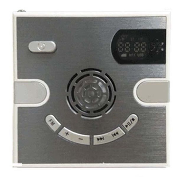 tf card wall bluetooth call small speaker comes with microphone stereo living room multi-function advanced player11
tf card wall bluetooth call small speaker comes with microphone stereo living room multi-function advanced player11