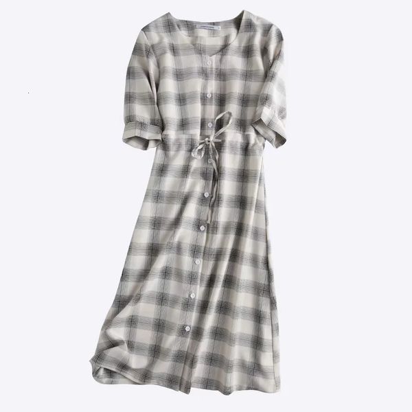 casual dresses fashion plaid print mini dress square collar long sleeve lace up women slim waist chic party es oh0m, Black;gray
casual dresses fashion plaid print mini dress square collar long sleeve lace up women slim waist chic party es oh0m, Black;gray